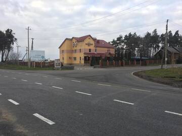 Фото Отель Podilskii Dvir г. Yakushintsy 1